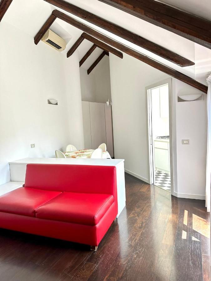 Garibaldi Suite Milán Exterior foto