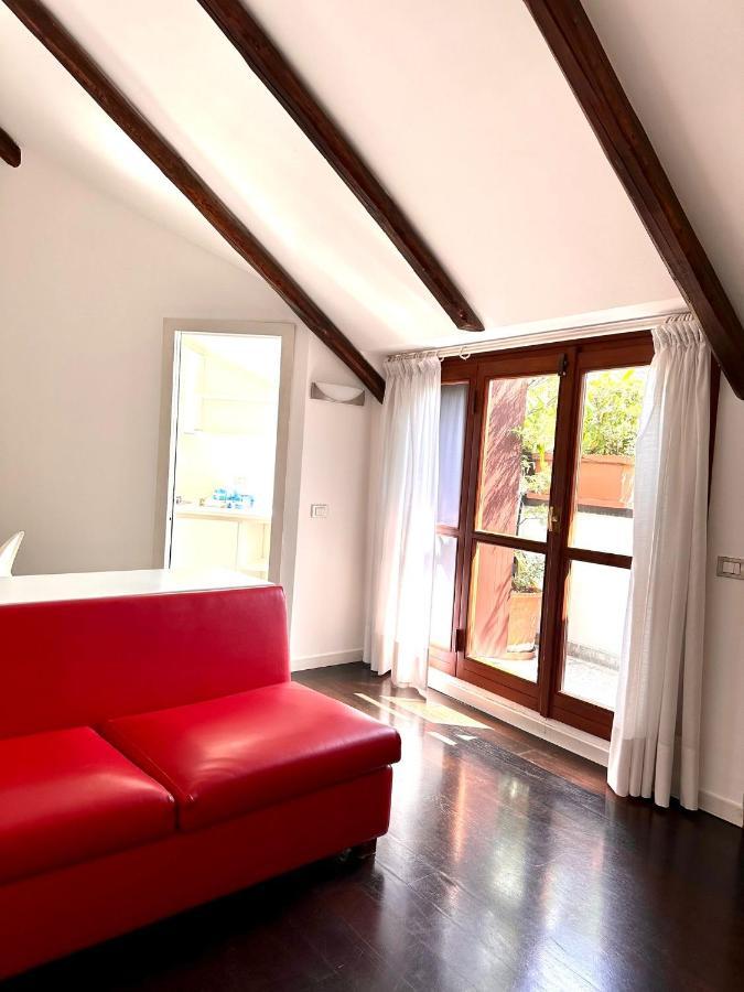 Garibaldi Suite Milán Exterior foto