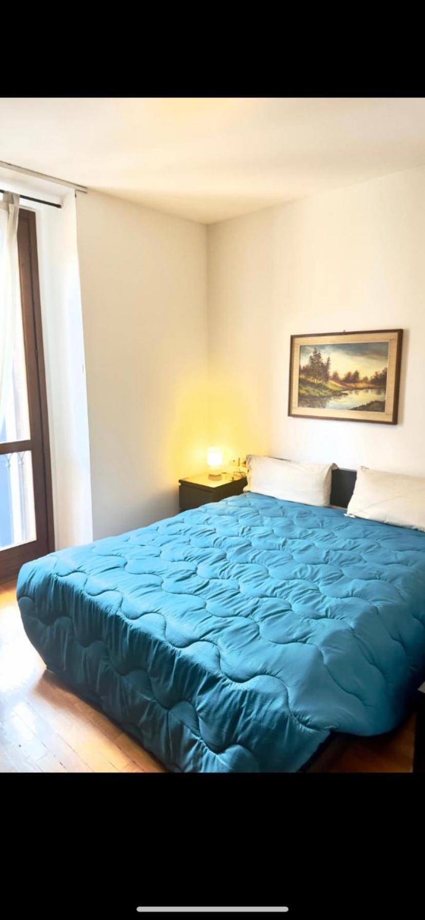 Garibaldi Suite Milán Exterior foto